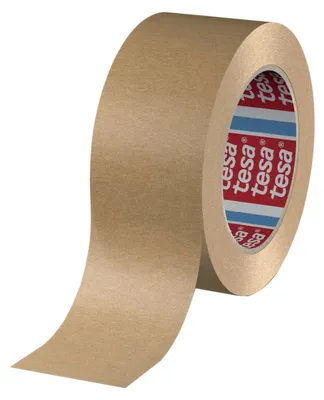 Produktbild von TESA 4713, Braun, Verpackung, Papier, 10%, 50 m, 50 mm