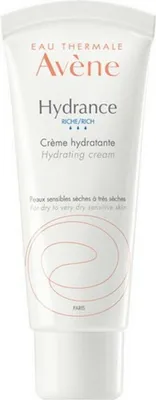 Produktbild von Feuchtigkeitscreme Avene Hydrance (40 ml)