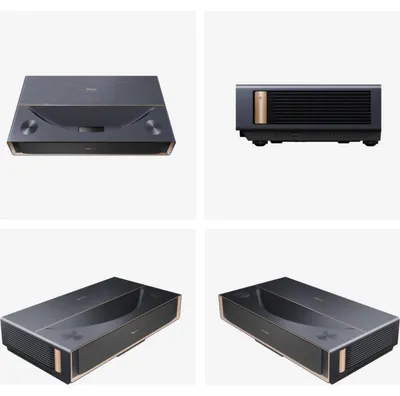 Produktbild von Hisense Laser TV PT1, 80"-120", 2500AL, 4K