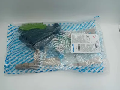 Produktbild von PLAYMOBIL® 6268 Forscher-Camp (Folienverpackung)