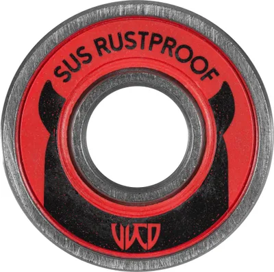 Image de Powerslide Wicked Twincam SUS Rustproof Bearings, 4pcs