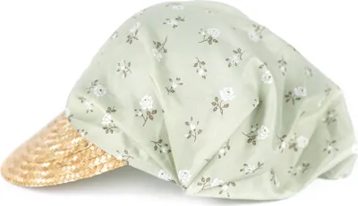 Produktbild von Art Of Polo Mütze für Frauen Sohrab minze One size