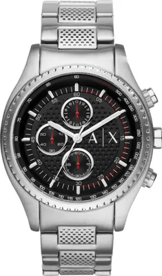 Produktbild von Armani Exchange Herrenuhr AX1612