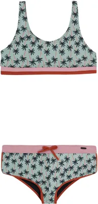 Produktbild von PROTEST PRTANANAS JR bikini Green Baygreen 140