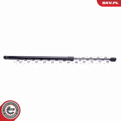 Produktbild von ESEN SKV 52SKV349 Gasfeder Heckklappendämpfer für CITROËN C4 Grand Picasso I (UA) 588mm