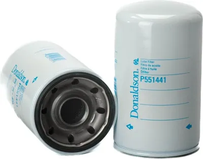 Obrázok produktu pre Olejový filter DONALDSON OFF P551441