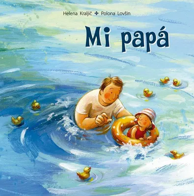 Produktbild von Mi Papa