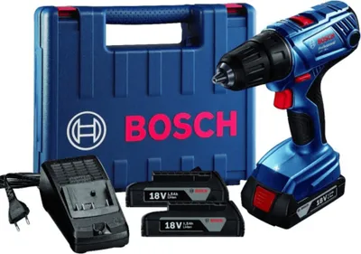 Obrázok produktu pre Vrtačka 18V 2x2,0Ah 06019F8109 BOSCH