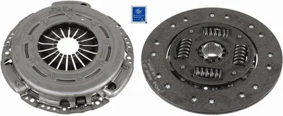 Produktbild von SACHS Kupplungssatz Kupplung passend für MERCEDES-BENZ SPRINTER 3-t Kasten (903) 3000 970 034