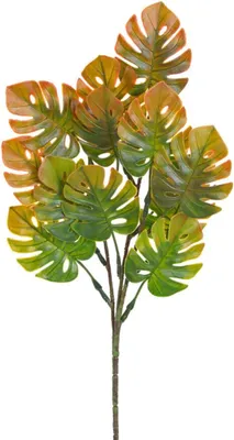 Obrázok produktu pre BioPlant Monstera umelá vysoká kvalita 48cm