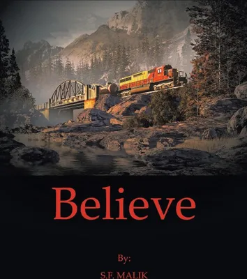 Produktbild von Believe