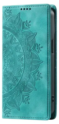 Immagine prodotto di Custodia per Apple iPhone 17 Custodia per cellulare Flip Case Cover Case Mandala