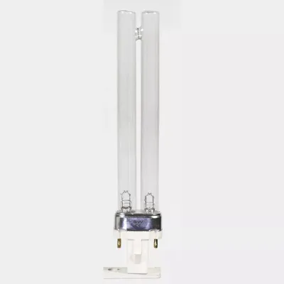Image de Lampe UVC de rechange 9W G23 Stérilisateur de bassin
