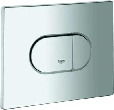 Produktbild von GROHE 42379P00, Chrom