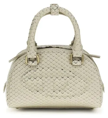 Produktbild von Diesel Handtasche aus Kalbsleder in Beige X10369P8958_T2039