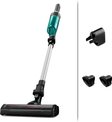 Produktbild von Rowenta Akku-Staubsauger RH1127 X-Nano 16,8V
