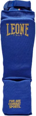 Produktbild von Leone1947 Dna Schienbeinschoner Blau XL Blau XL