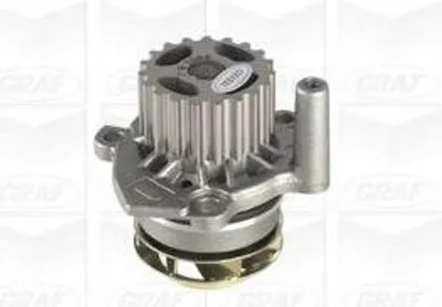 Imagen del producto de Bomba de agua para VW 1.6 TDI/2.0 TDI