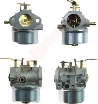 Image de Carburateur Pour Tecumseh ( 640052 , 640054 , 640349 )