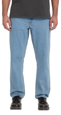 Immagine prodotto di Volcom Fivedown, jeans blu, taglia 33