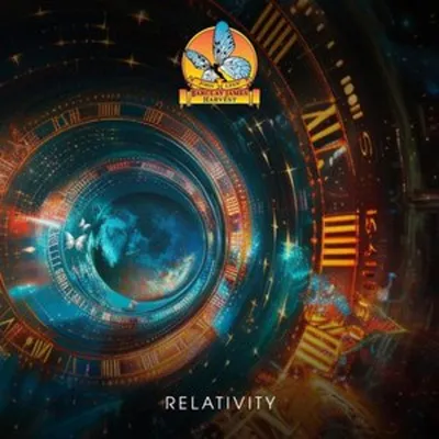 Immagine prodotto di John Lees Barclay James Harvest: Relatività