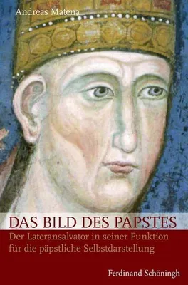 Produktbild von Das Bild des Papstes