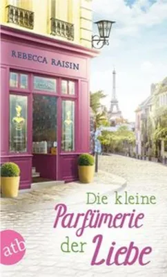 Image de Die kleine Parfümerie der Liebe