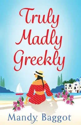 Produktbild von Truly, Madly, Greekly