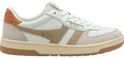 Image de Baskets Gola Hawk pour femmes, couleur blanche, taille 42