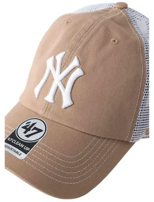 Image de Casquette 47 Brand TRWLR17GWPV1 pour Uni