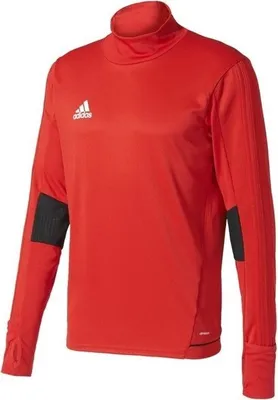 Image de top d'entraînement adidas Tiro 17 - Gr. M