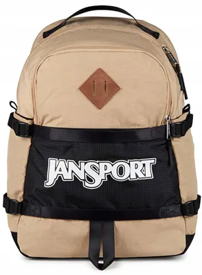 Produktbild von JanSport Small Seattle Pack Rucksack Retro Design Laptopfach