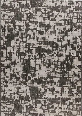Immagine prodotto di Tappeto My Tallinn 542 Grey, 160x230 cm – per interni ed esterni