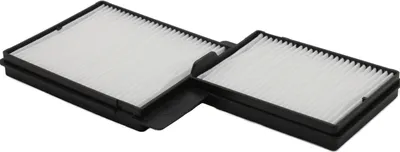 Immagine prodotto di Filtro dell'aria per proiettori azurano ELPAF40, V13H134A40, 1556862 per proiettori EPSON – Filtro di ricambio