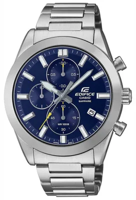 Image de Casio - EFB-710D-2AVUEF - Montre-bracelet - Homme - Chronographe - Edifice
