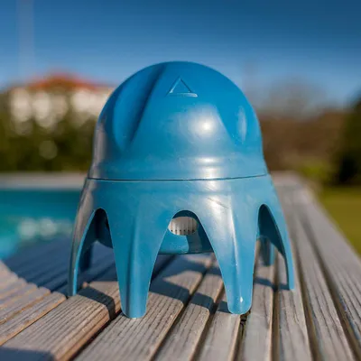 Image de Poolp'o Traitement Piscine Amovible Traitement Complet 4 Actions Pour Petites Piscines - Gre