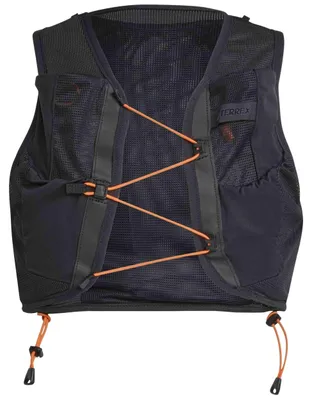 Immagine prodotto di Gilet Adidas Chaleco adidas Terrex Multi CLIMACOOL Trail 5L negro puro da Unisex