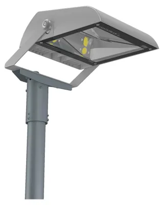 Produktbild von RZB LED-Strahler 4000K 721720.114.1