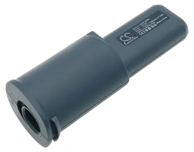 Image de TECHTEK Batterie compatible avec [Niton] XL-2, XL2, XL2 GOLDD, XL3, XL3t, XL3t GOLDD remplace 420-002