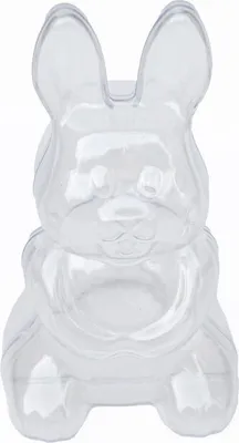 Obrázok produktu pre Plastová figurína králika 14,5 cm