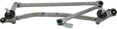 Produktbild von CASCO CWT15111AS Wischergestänge für NISSAN Qashqai / Qashqai +2 I (J10, NJ10)