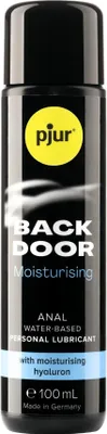 Produktbild von Pjur Backdoor Feuchtigkeitsspendendes Anal-Gleitmittel - 250 ml