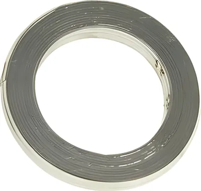 Produktbild von Auspuffdichtung Dichtung Auspuffkrümmer für Maxi-Roller 25x38x4mm