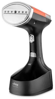 Produktbild von Ufesa Easy Care Dampfbürste Silber One Size / EU Plug 220V Silber One Size