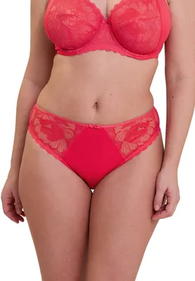 Produktbild von Sans Complexe - Modell Capucine - Slip - Damen - 44/46 - Rosa