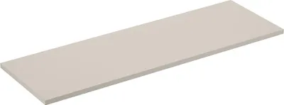Produktbild von Waschtischplatte mit 140 cm Breite in Kaschmir - BIBIONE-56