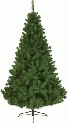 Vianočný stromček umelý / jedľa Imperial Pine S 150cm zelený