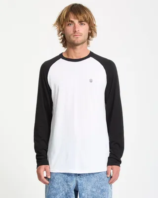Produktbild von Volcom Pen Bsc LST Black S