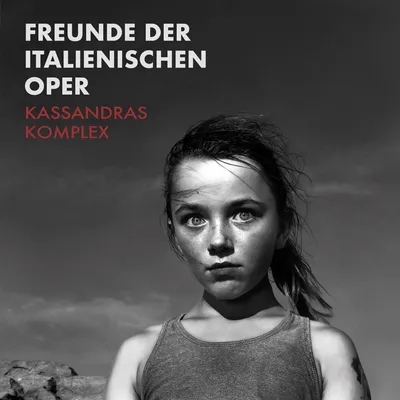 Produktbild von Kassandras Komplex