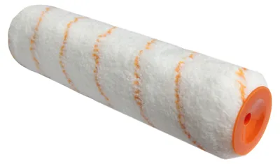Productafbeelding van Multi Professionele Fleece Verfinzet 11mm 25cm
